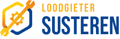 Loodgieter Susteren Logo